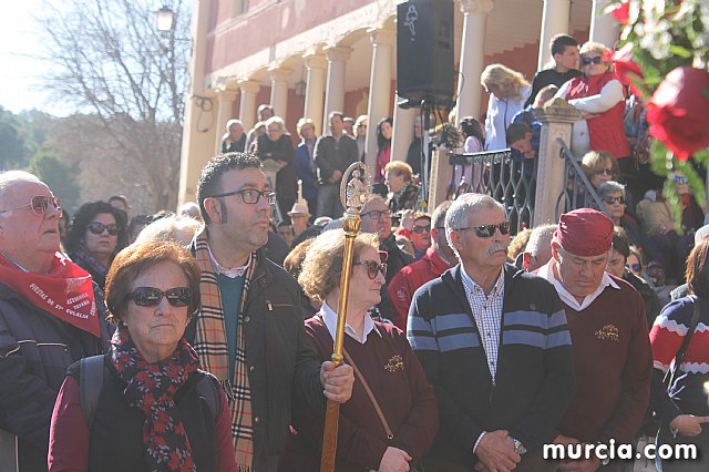Romera Santa Eulalia 7 enero 2020 (Reportaje II) - 459