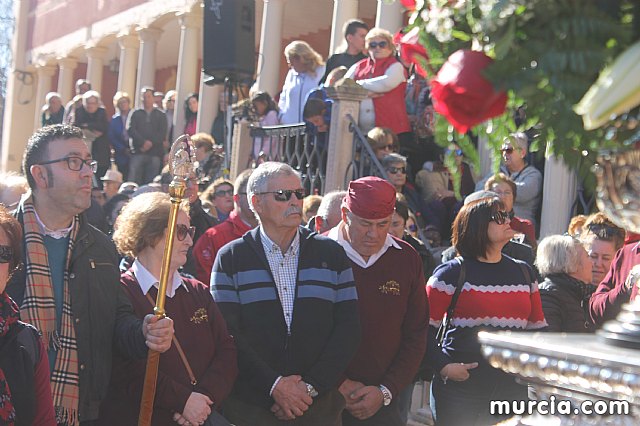 Romera Santa Eulalia 7 enero 2020 (Reportaje II) - 460