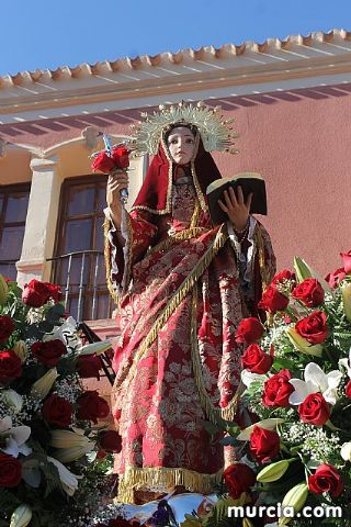 Romera Santa Eulalia 7 enero 2020 (Reportaje II) - 461