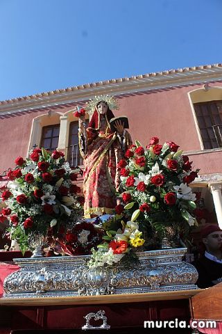 Romera Santa Eulalia 7 enero 2020 (Reportaje II) - 462