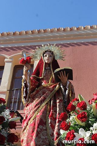 Romera Santa Eulalia 7 enero 2020 (Reportaje II) - 463