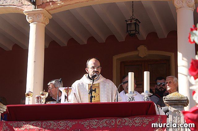 Romera Santa Eulalia 7 enero 2020 (Reportaje II) - 464