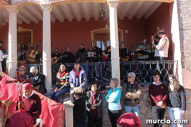 Romera Santa Eulalia 7 enero 2020 (Reportaje II) - 465