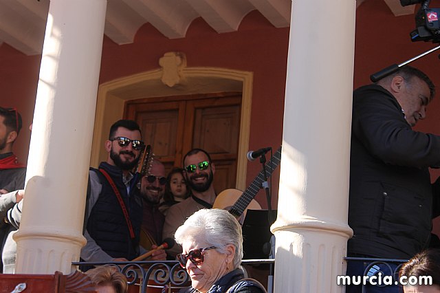 Romera Santa Eulalia 7 enero 2020 (Reportaje II) - 466