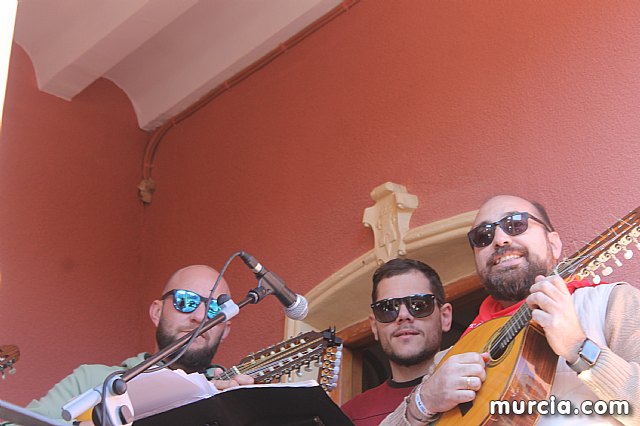 Romera Santa Eulalia 7 enero 2020 (Reportaje II) - 467