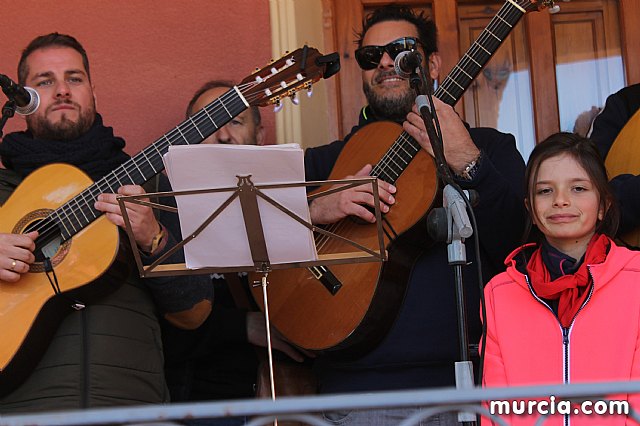 Romera Santa Eulalia 7 enero 2020 (Reportaje II) - 468