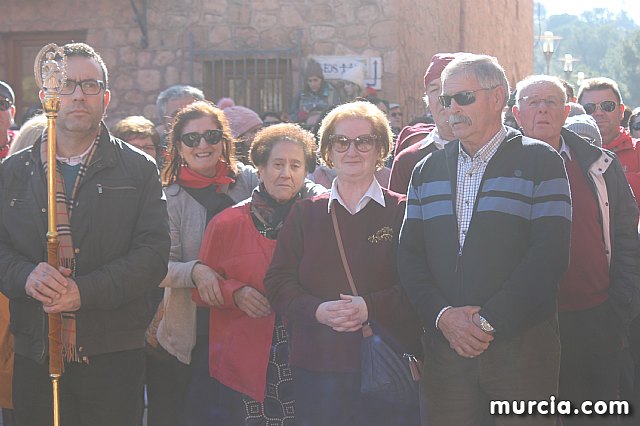 Romera Santa Eulalia 7 enero 2020 (Reportaje II) - 469