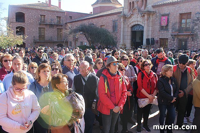 Romera Santa Eulalia 7 enero 2020 (Reportaje II) - 470