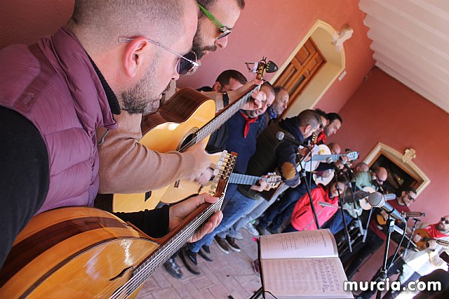 Romera Santa Eulalia 7 enero 2020 (Reportaje II) - 471