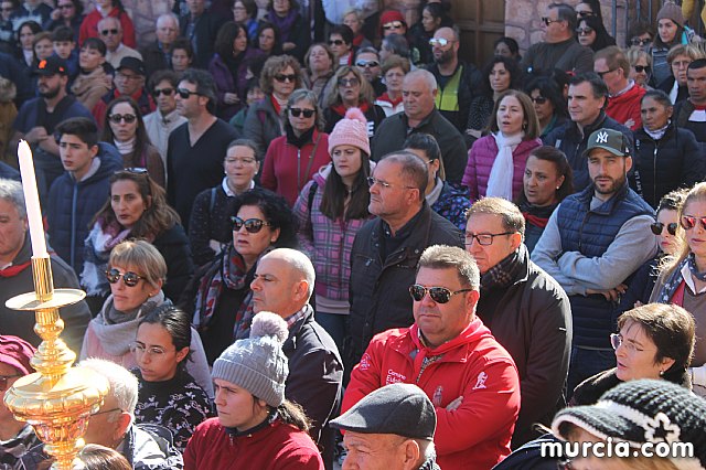 Romera Santa Eulalia 7 enero 2020 (Reportaje II) - 472