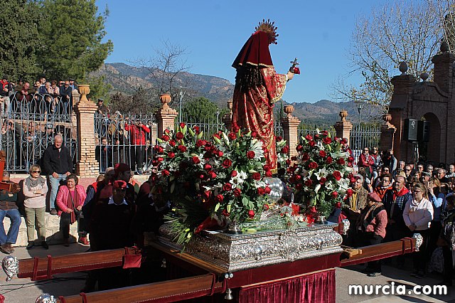 Romera Santa Eulalia 7 enero 2020 (Reportaje II) - 473