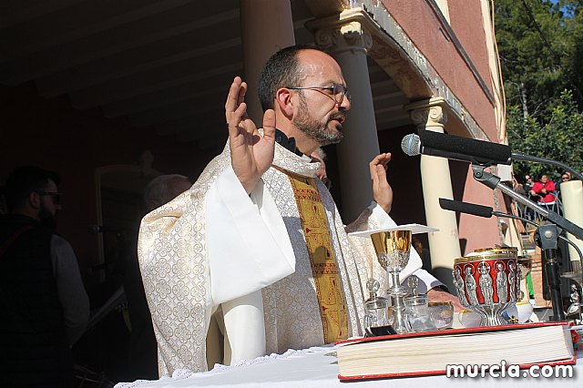 Romera Santa Eulalia 7 enero 2020 (Reportaje II) - 474