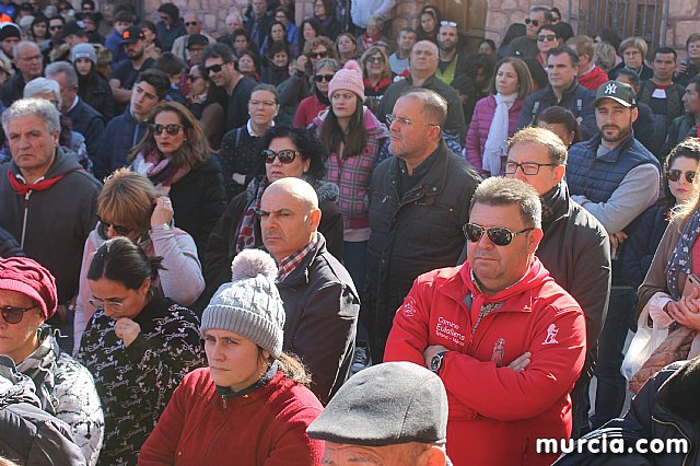 Romera Santa Eulalia 7 enero 2020 (Reportaje II) - 475