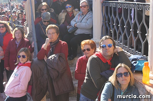 Romera Santa Eulalia 7 enero 2020 (Reportaje II) - 476