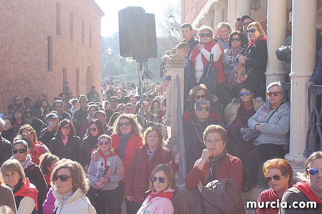 Romera Santa Eulalia 7 enero 2020 (Reportaje II) - 477