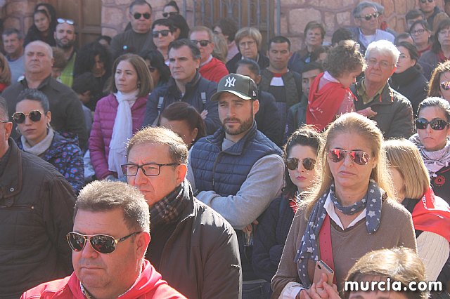 Romera Santa Eulalia 7 enero 2020 (Reportaje II) - 478