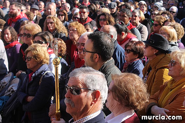 Romera Santa Eulalia 7 enero 2020 (Reportaje II) - 479