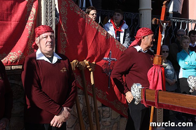 Romera Santa Eulalia 7 enero 2020 (Reportaje II) - 480