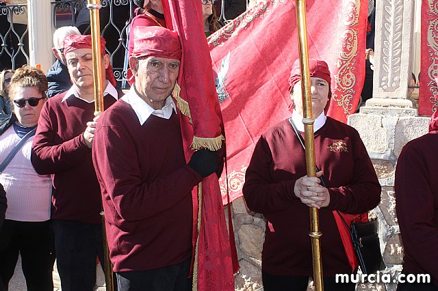 Romera Santa Eulalia 7 enero 2020 (Reportaje II) - 481