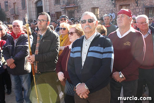 Romera Santa Eulalia 7 enero 2020 (Reportaje II) - 483