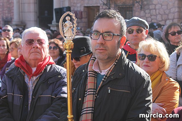 Romera Santa Eulalia 7 enero 2020 (Reportaje II) - 484