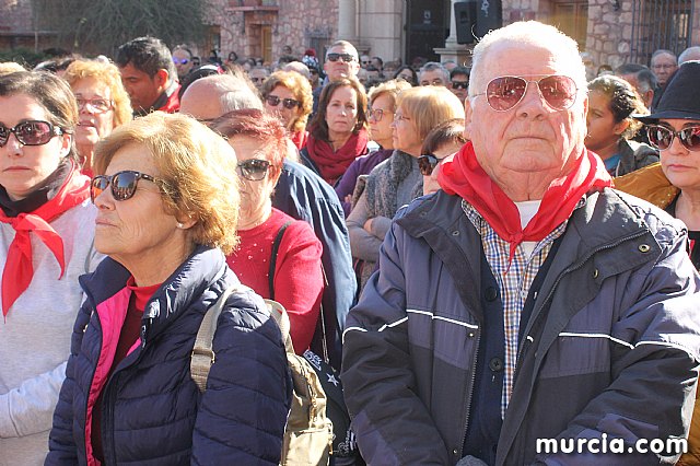 Romera Santa Eulalia 7 enero 2020 (Reportaje II) - 485