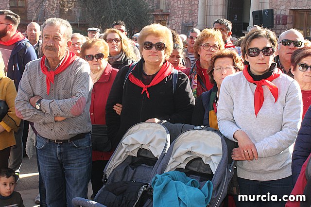 Romera Santa Eulalia 7 enero 2020 (Reportaje II) - 486