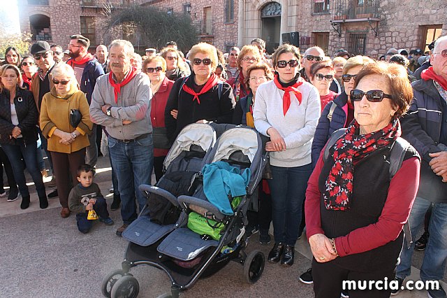 Romera Santa Eulalia 7 enero 2020 (Reportaje II) - 487