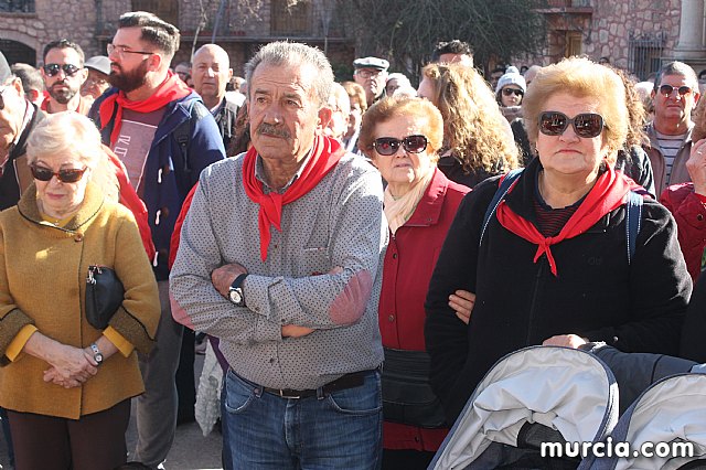 Romera Santa Eulalia 7 enero 2020 (Reportaje II) - 488