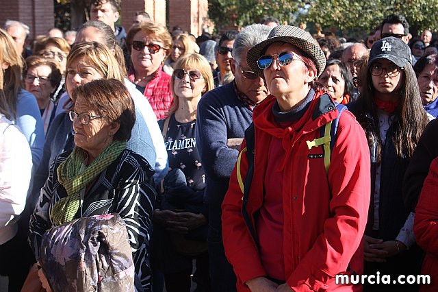 Romera Santa Eulalia 7 enero 2020 (Reportaje II) - 491