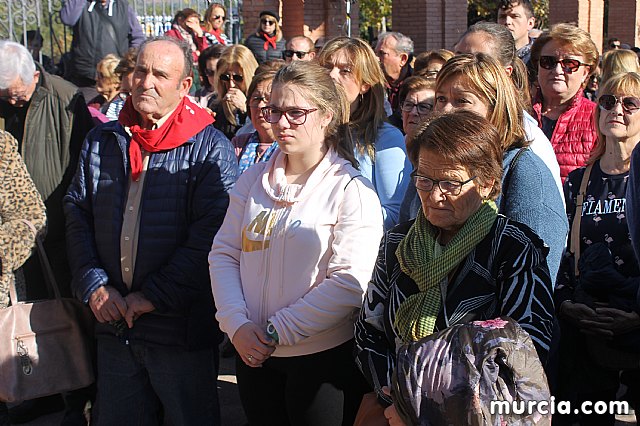 Romera Santa Eulalia 7 enero 2020 (Reportaje II) - 492