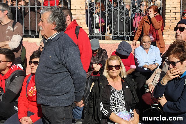 Romera Santa Eulalia 7 enero 2020 (Reportaje II) - 493