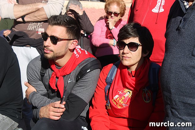 Romera Santa Eulalia 7 enero 2020 (Reportaje II) - 494