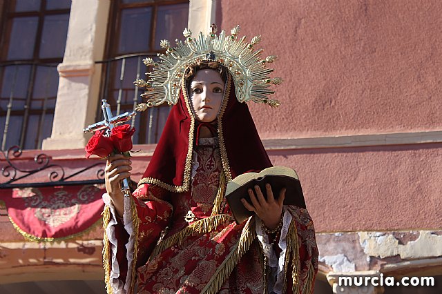 Romera Santa Eulalia 7 enero 2020 (Reportaje II) - 496