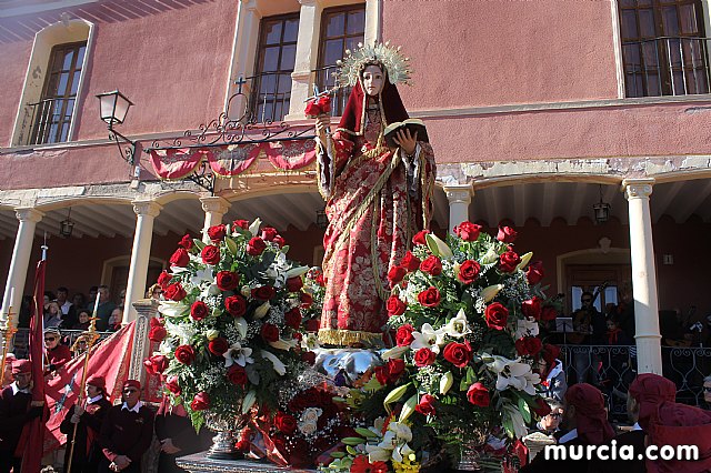 Romera Santa Eulalia 7 enero 2020 (Reportaje II) - 497