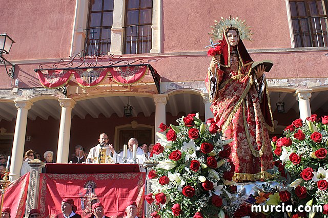 Romera Santa Eulalia 7 enero 2020 (Reportaje II) - 498