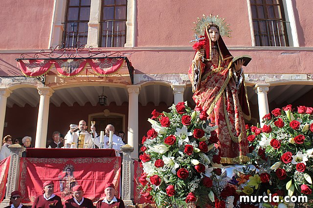 Romera Santa Eulalia 7 enero 2020 (Reportaje II) - 499