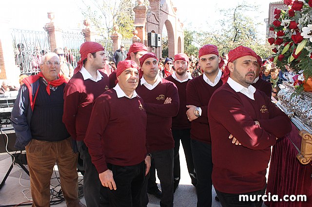 Romera Santa Eulalia 7 enero 2020 (Reportaje II) - 501