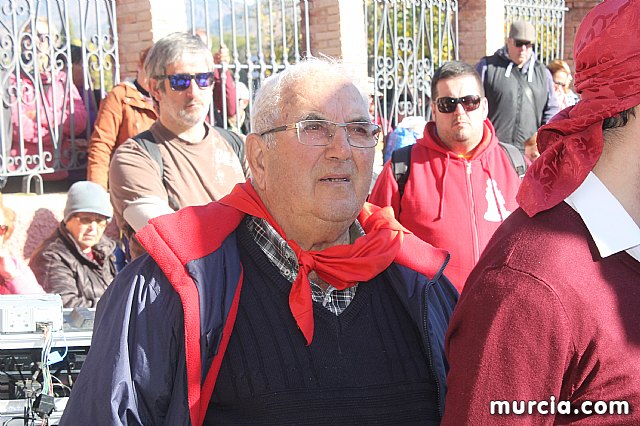 Romera Santa Eulalia 7 enero 2020 (Reportaje II) - 502