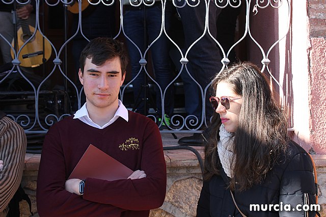 Romera Santa Eulalia 7 enero 2020 (Reportaje II) - 503