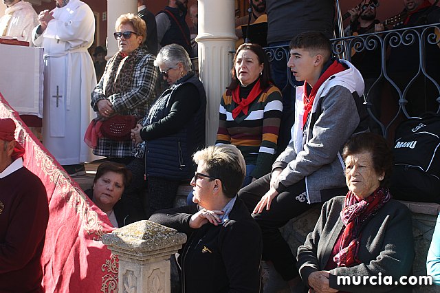 Romera Santa Eulalia 7 enero 2020 (Reportaje II) - 504