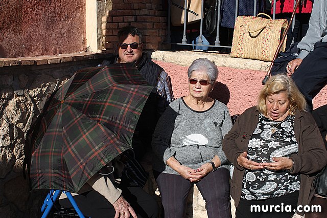 Romera Santa Eulalia 7 enero 2020 (Reportaje II) - 505