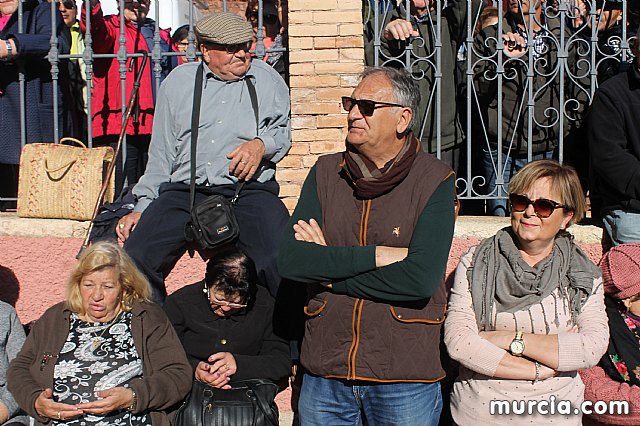 Romera Santa Eulalia 7 enero 2020 (Reportaje II) - 506