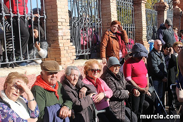 Romera Santa Eulalia 7 enero 2020 (Reportaje II) - 508