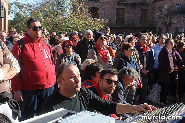 Romera Santa Eulalia 7 enero 2020 (Reportaje II) - 509