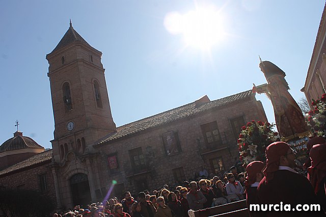 Romera Santa Eulalia 7 enero 2020 (Reportaje II) - 510