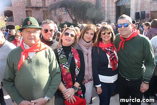 Romera Santa Eulalia 7 enero 2020 (Reportaje II) - 512