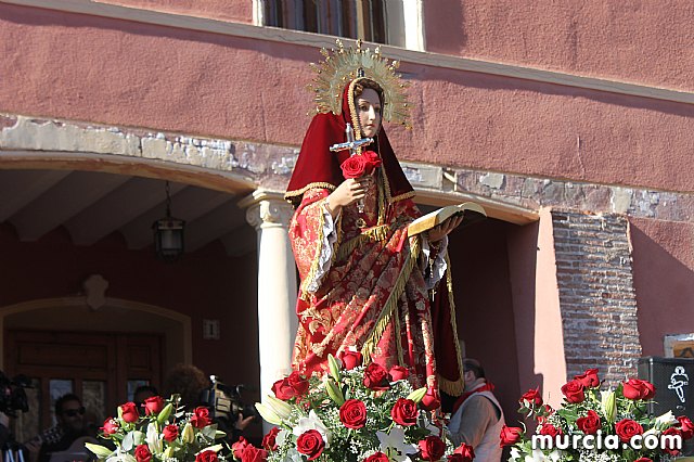 Romera Santa Eulalia 7 enero 2020 (Reportaje II) - 513