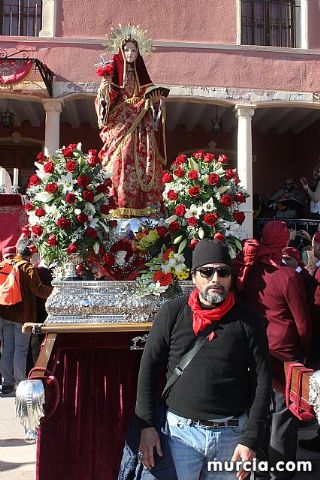 Romera Santa Eulalia 7 enero 2020 (Reportaje II) - 514