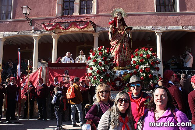Romera Santa Eulalia 7 enero 2020 (Reportaje II) - 515